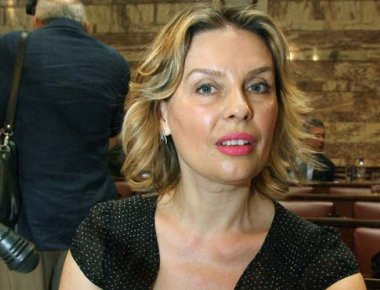 Κατερίνα Παπακώστα: «Ίδρυση Ακαδημίας Τεχνών: Μία από τις πολλές υποσχέσεις;»